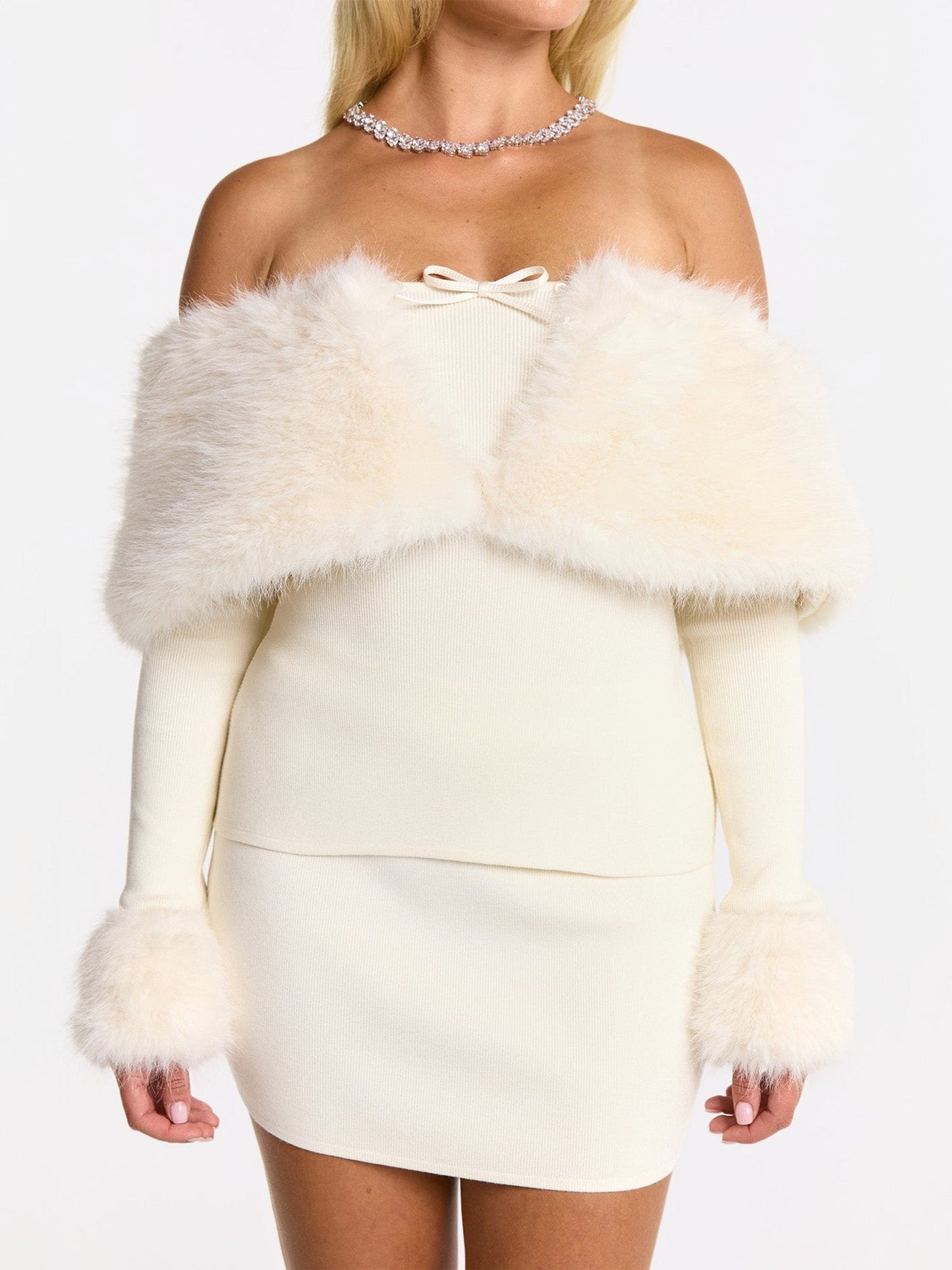 Nadine Skirt