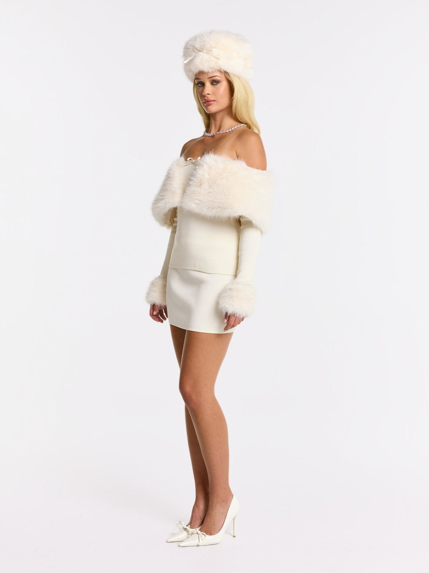 Nadine Top