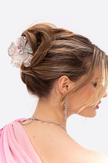 Flora Hairclip (Multi)