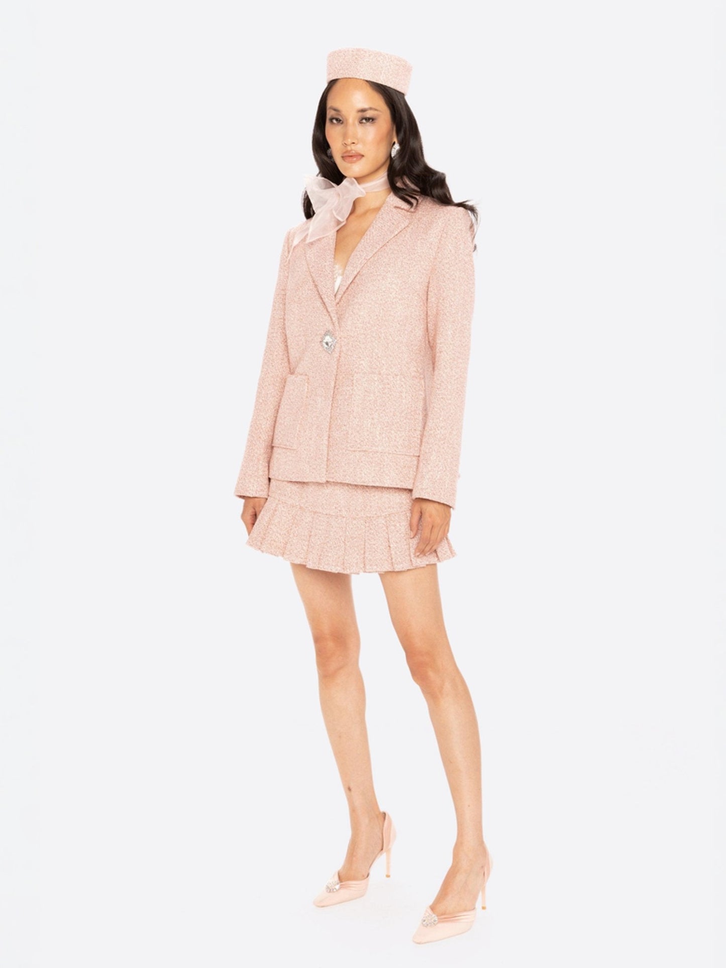 Gia Suit Jacket