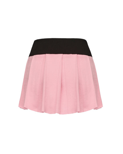 Hazel Skirt (Pink)