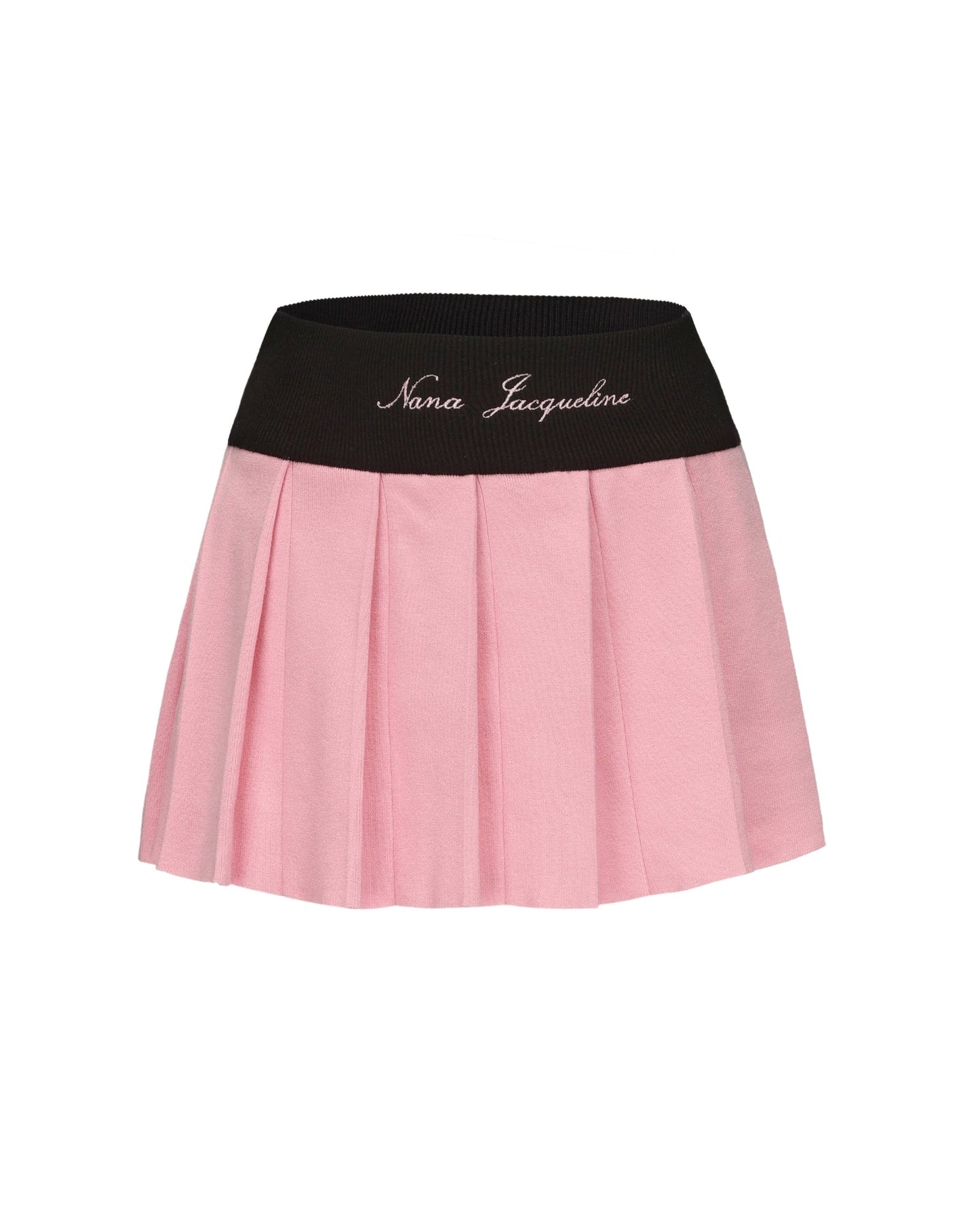 Hazel Skirt (Pink)