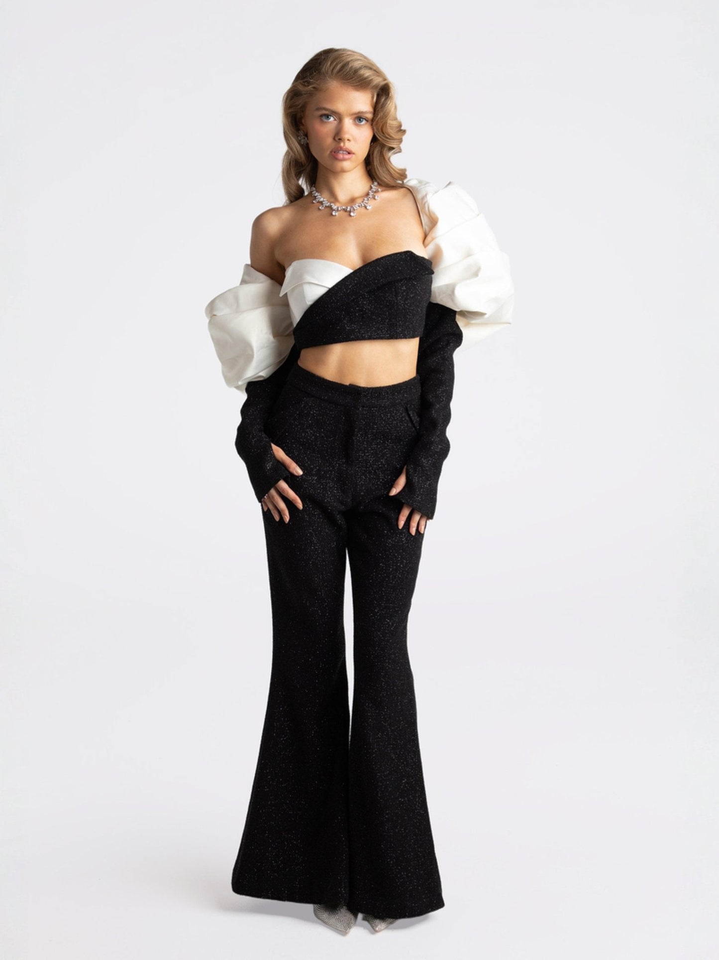 Elizabeth Tube Top (Final Sale)