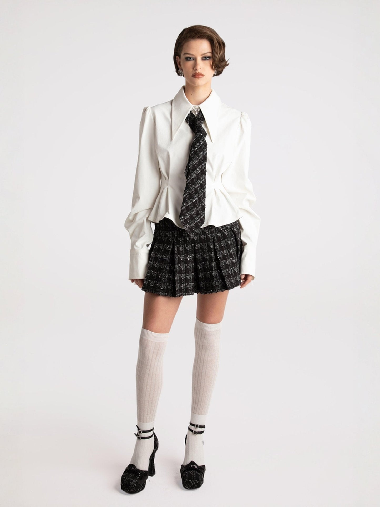 Kensie Skirt (Final Sale)