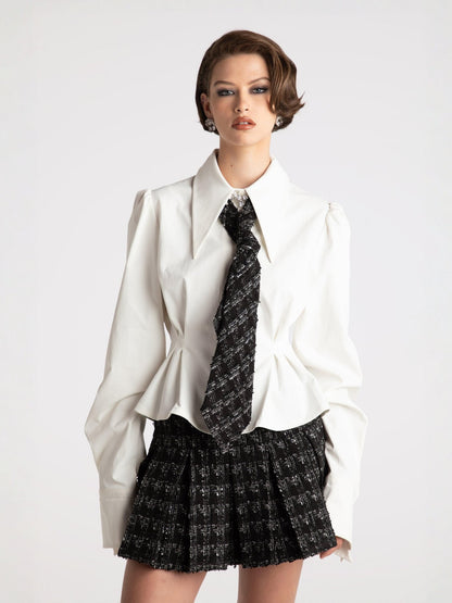 Kensie Skirt (Final Sale)