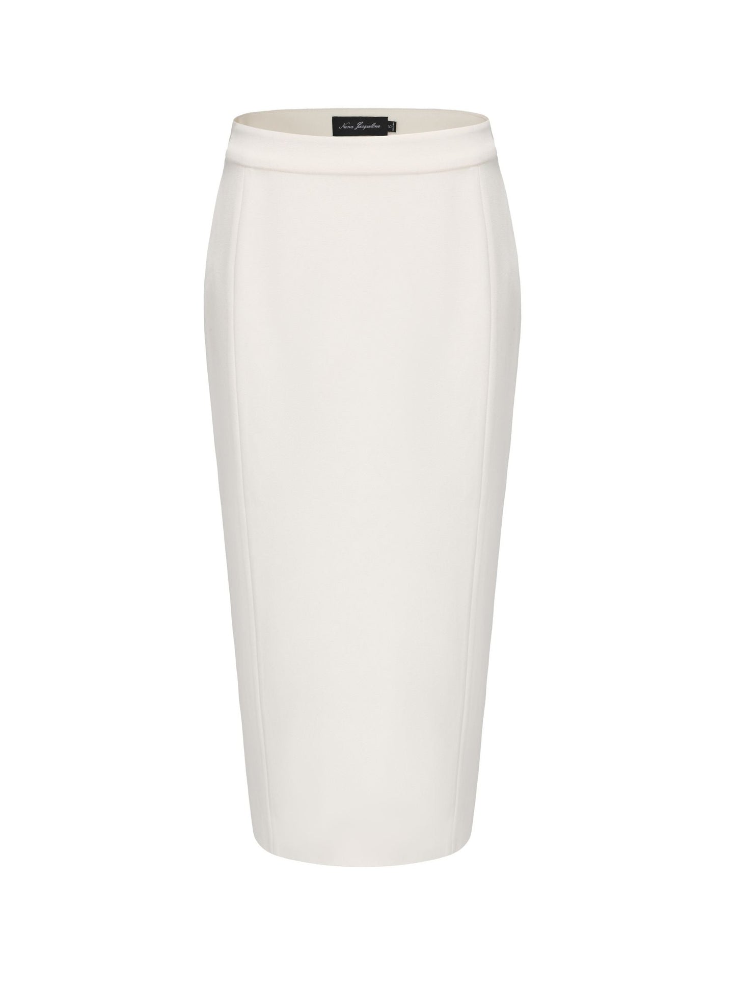 Anastasia Skirt (White) (Final Sale)