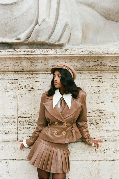 Gina Skirt (Final Sale)