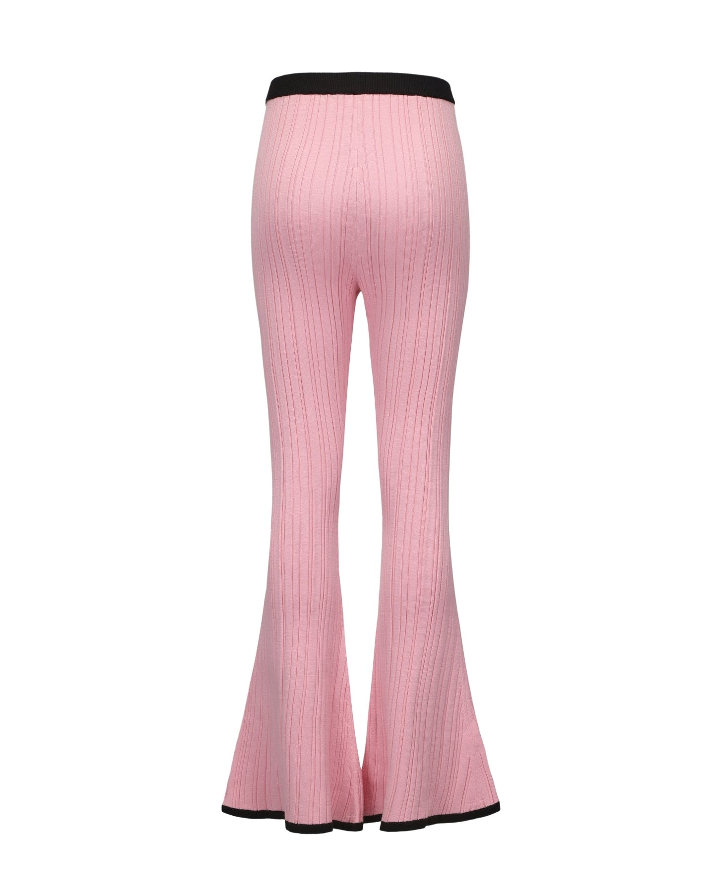 Eliza Pants (Pink) (Final Sale)