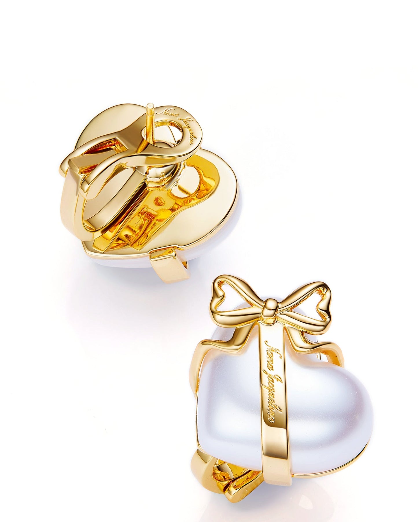 Amor Earrings