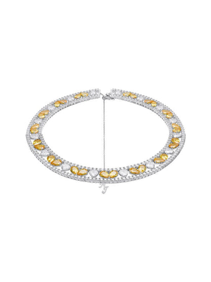 Angelina Necklace (Final Sale)