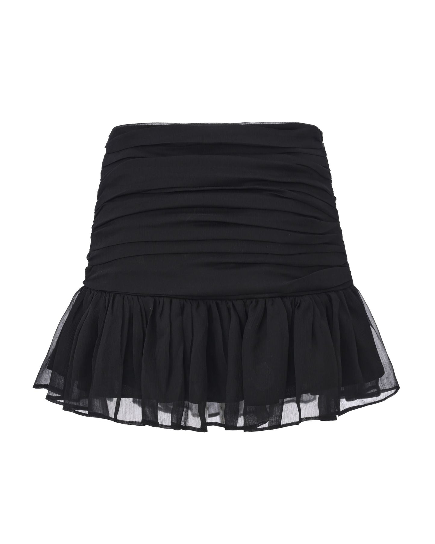 Amor Skirt (Black) (Final Sale)