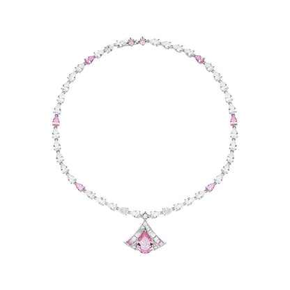 Brigette Necklace (Final Sale)