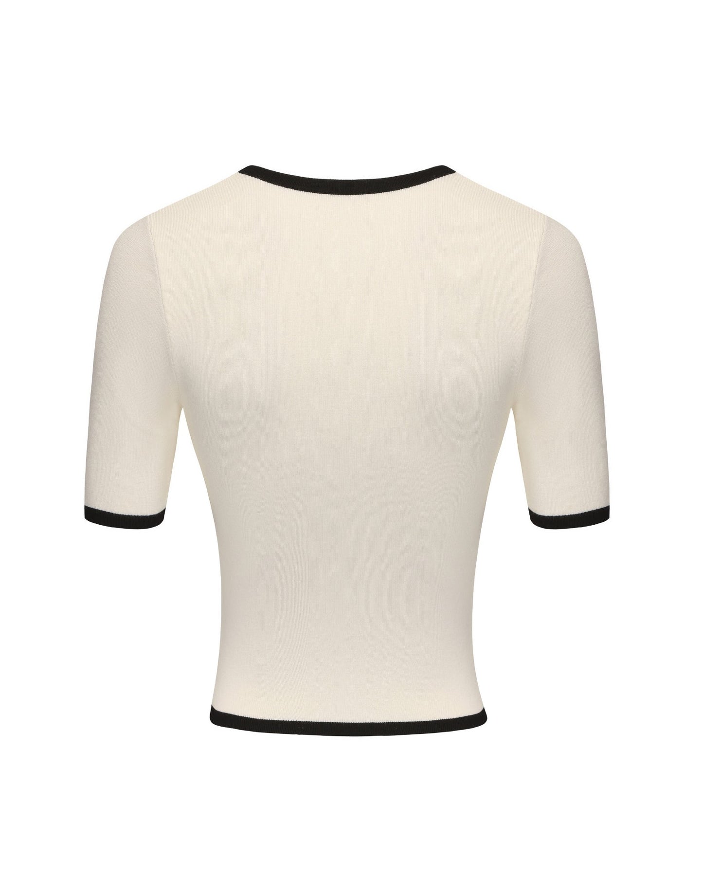 Luna Top (White)