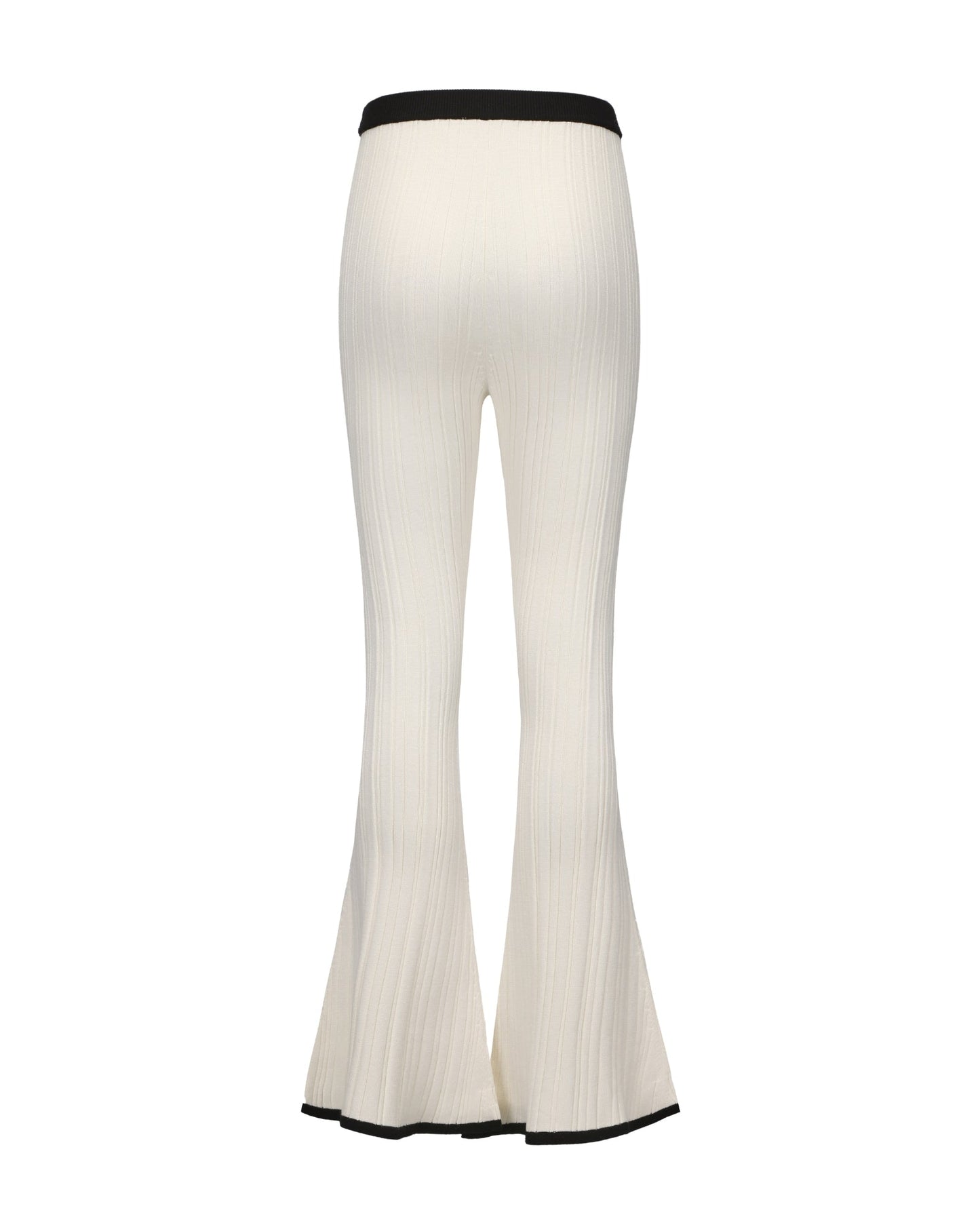 Eliza Pants (White) (Final Sale)