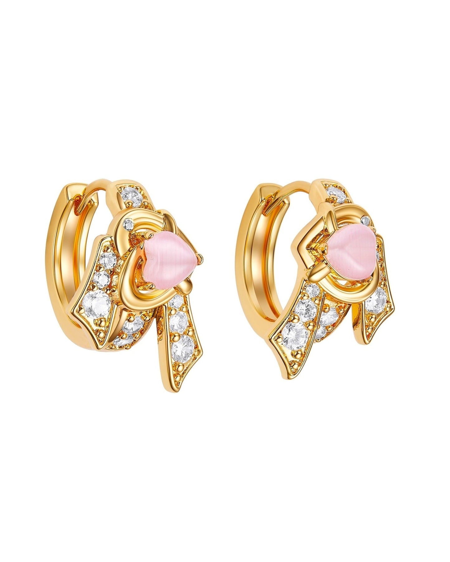 Kaia Earrings