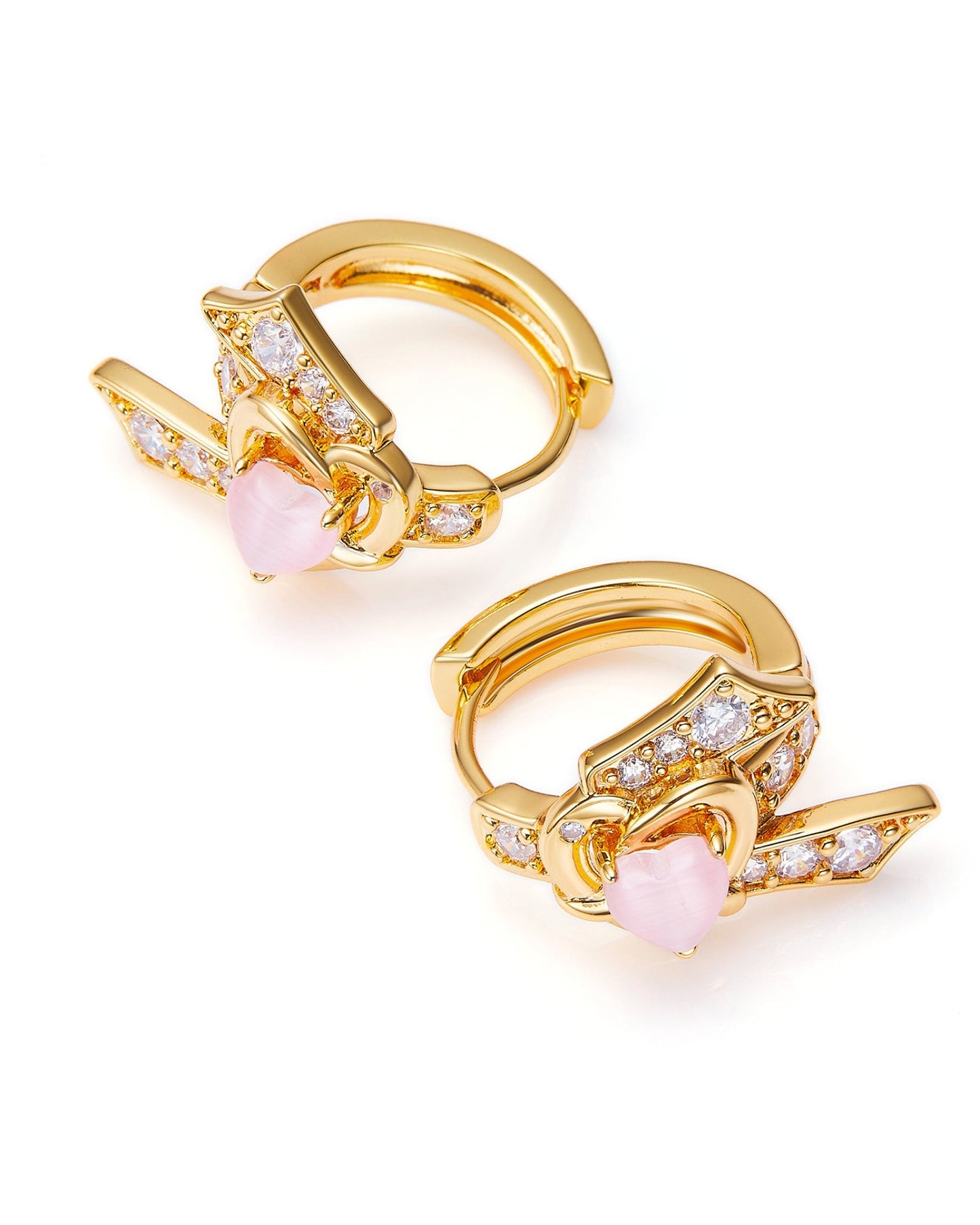 Kaia Earrings