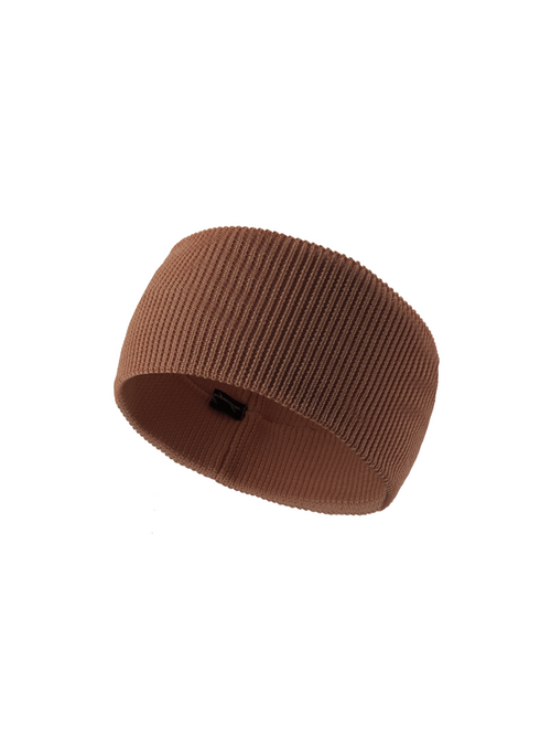 Holly Headband (Brown)
