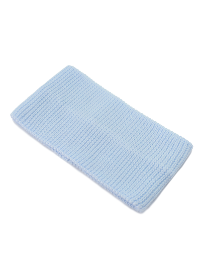Holly Headband (Blue)