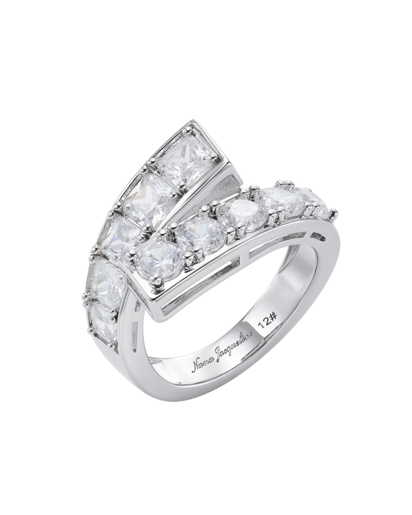 Nicolette Ring