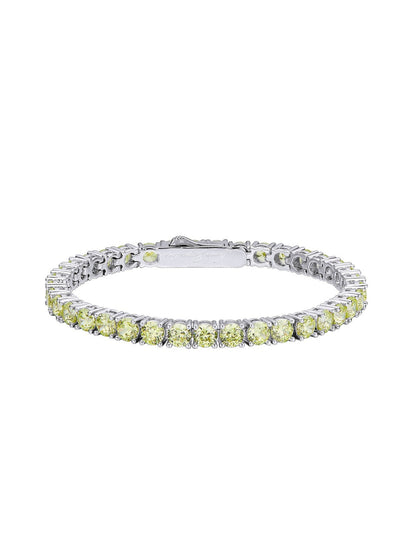 Macy Bracelet (Green)