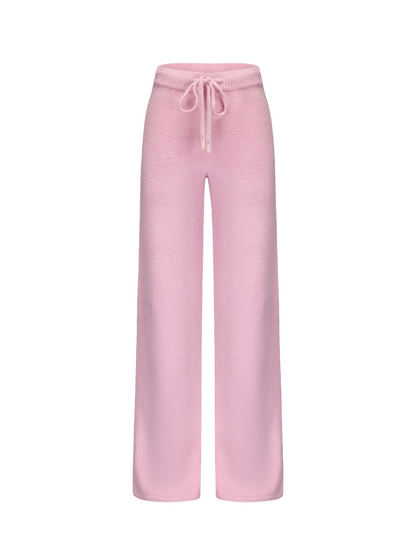 Addison Pants (Pink) (Final Sale)