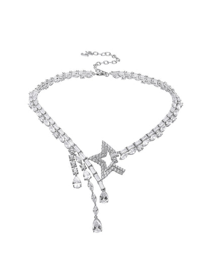 Ella Necklace (Final Sale)