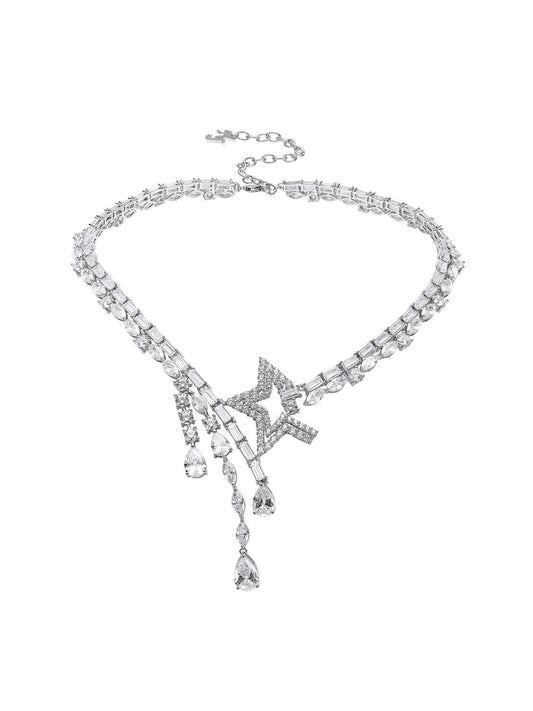 Ella Necklace (Final Sale)