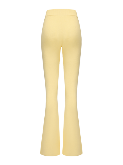 Holly Pants (Yellow) (Final Sale)