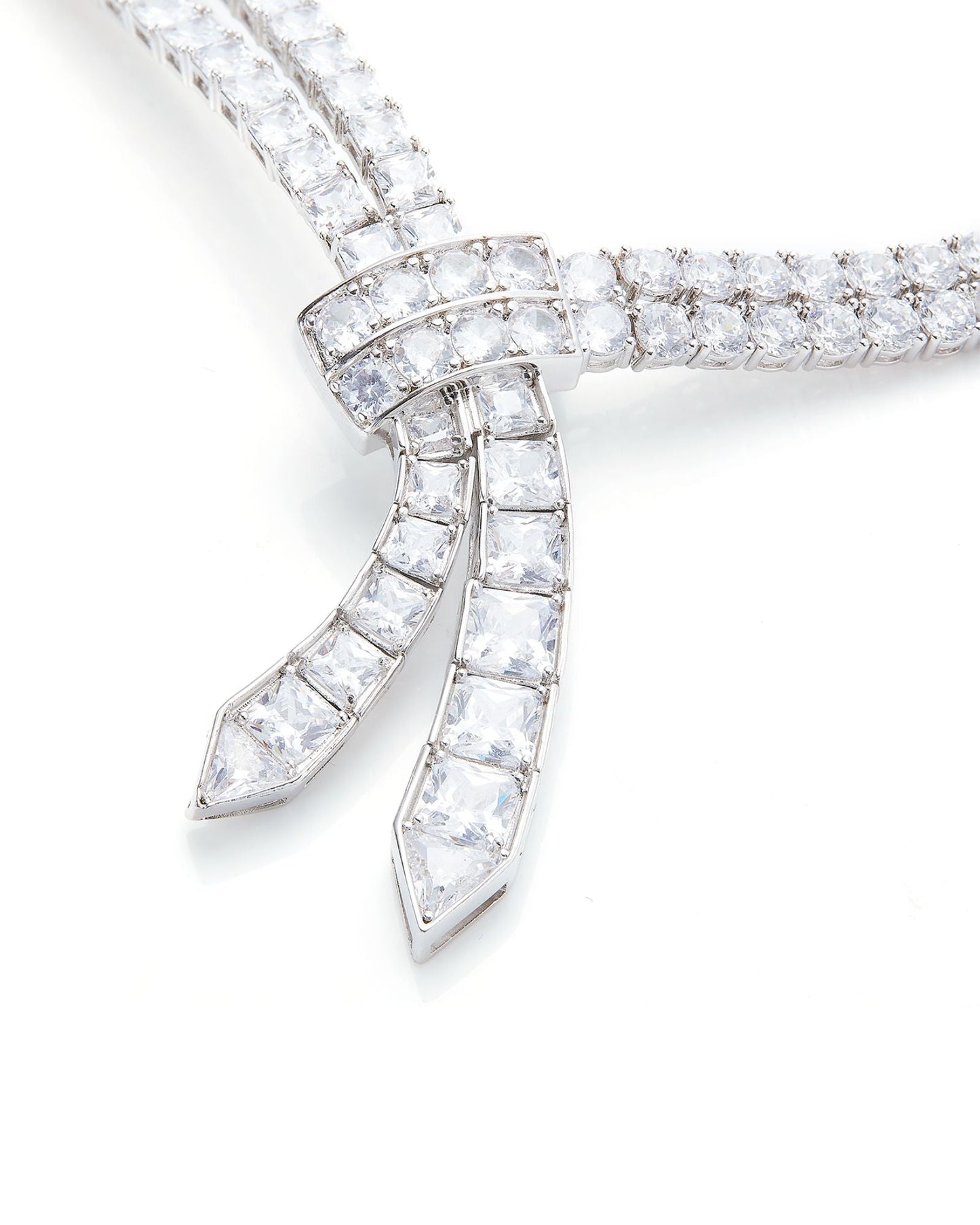 Fiona Necklace