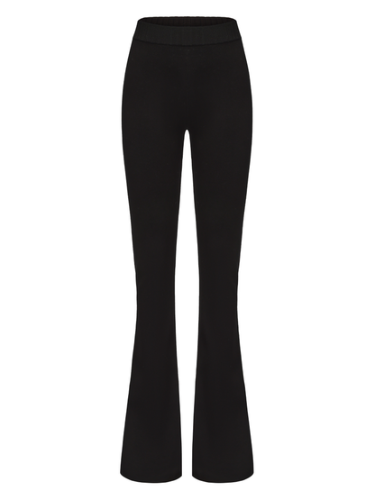 Holly Pants (Black) (Final Sale)