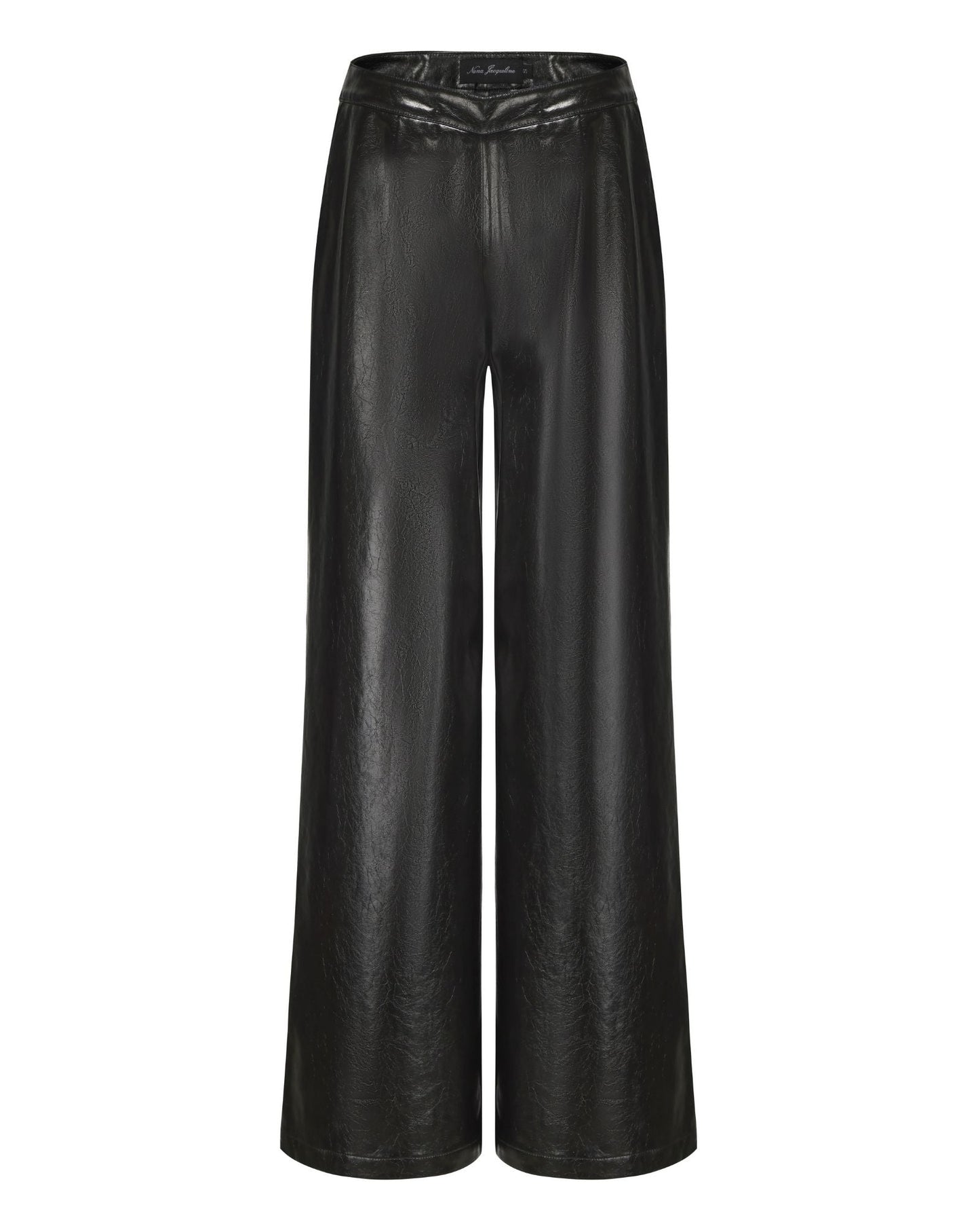 Evie Leather Pants (Final Sale)