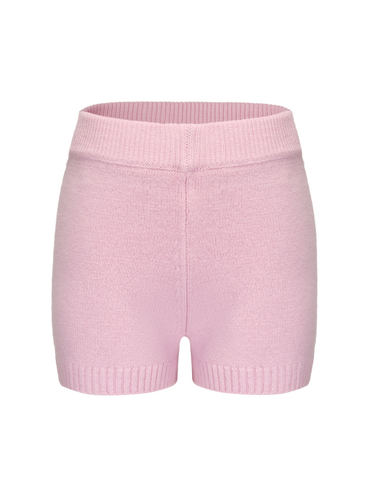 Alexis Shorts (Pink) (Final Sale)