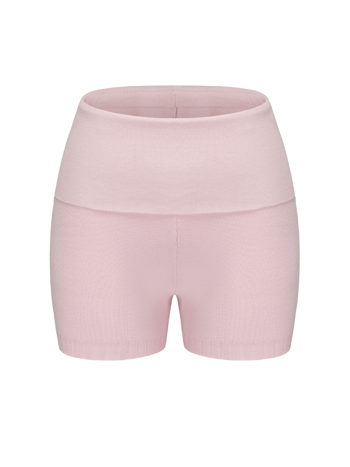 Holly Shorts (Pink) (Final Sale)