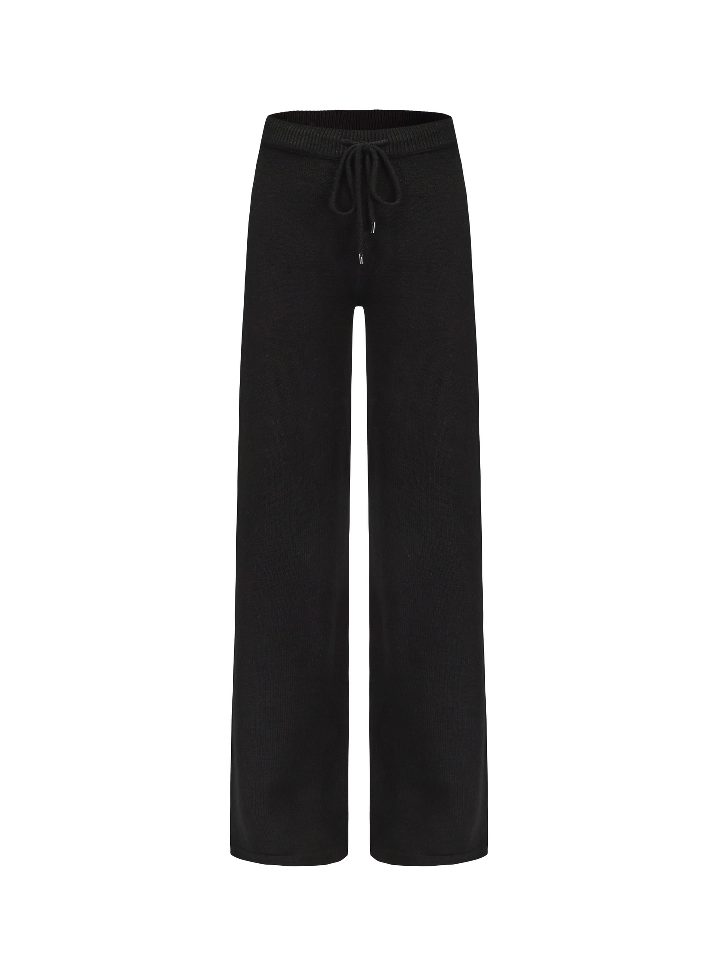 Addison Pants (Black) (Final Sale)
