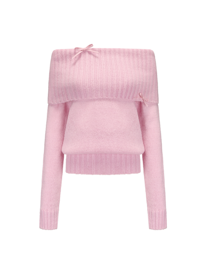 Alice Top (Pink) (Final Sale)