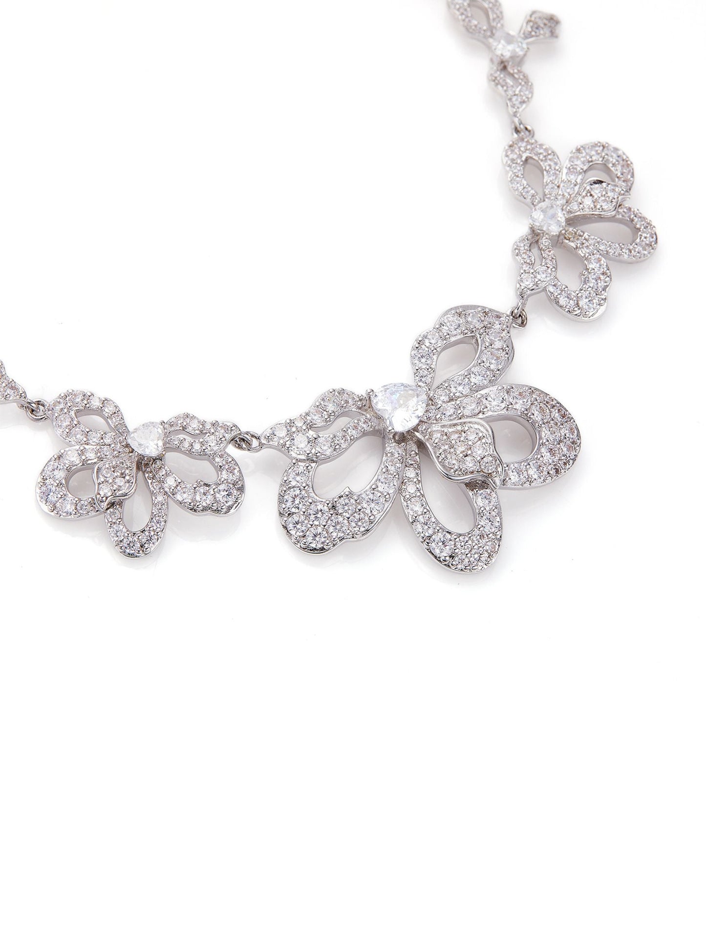 Aurora Necklace