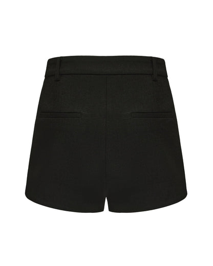 Josephine Shorts (Black)