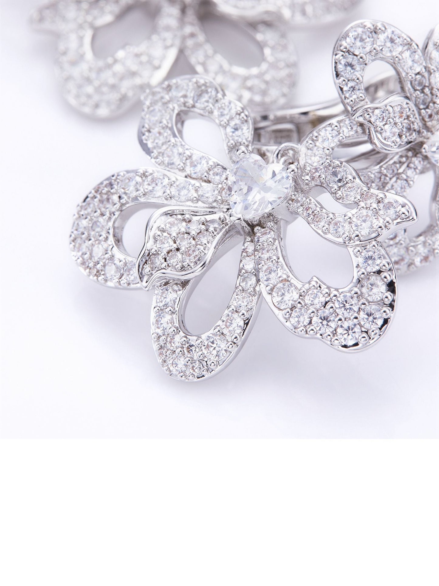 Natalie Earrings