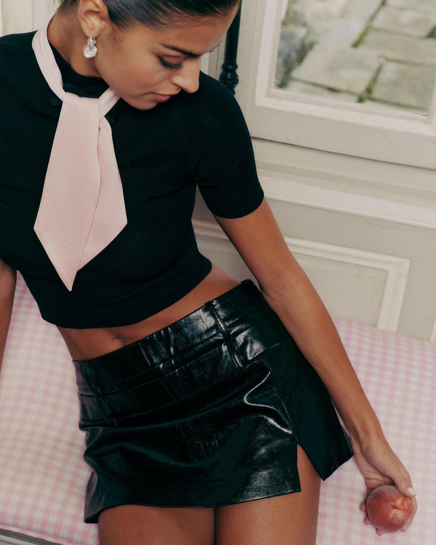 Lola Skirt (Final Sale)