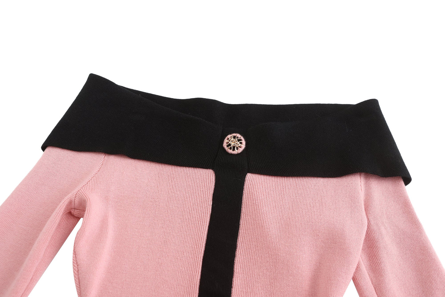 Annie Knit Dress (Final Sale)
