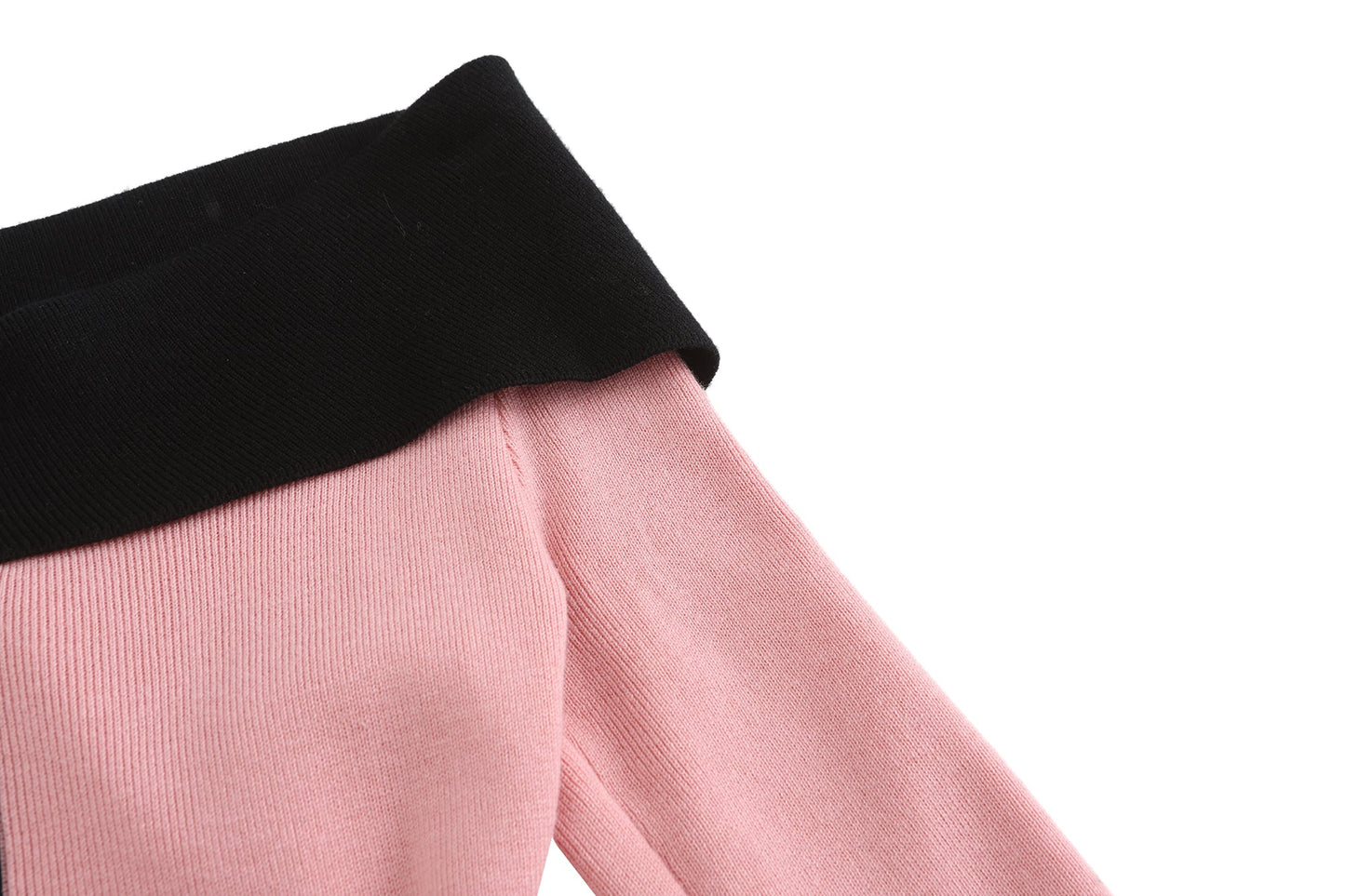 Annie Knit Dress (Final Sale)