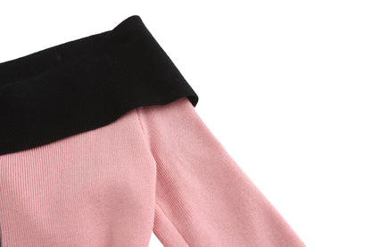 Annie Knit Dress (Final Sale)