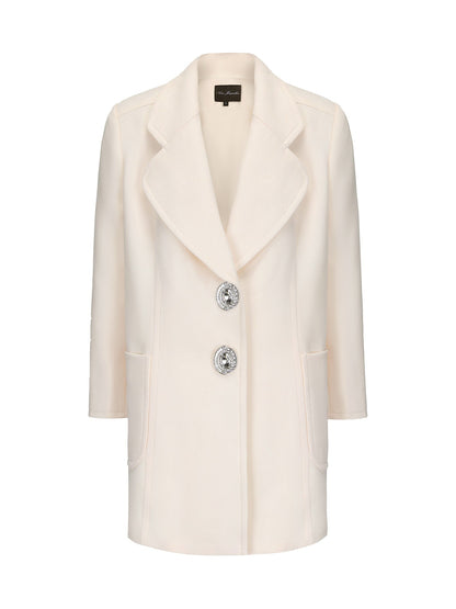 Nadine Coat (Final Sale)