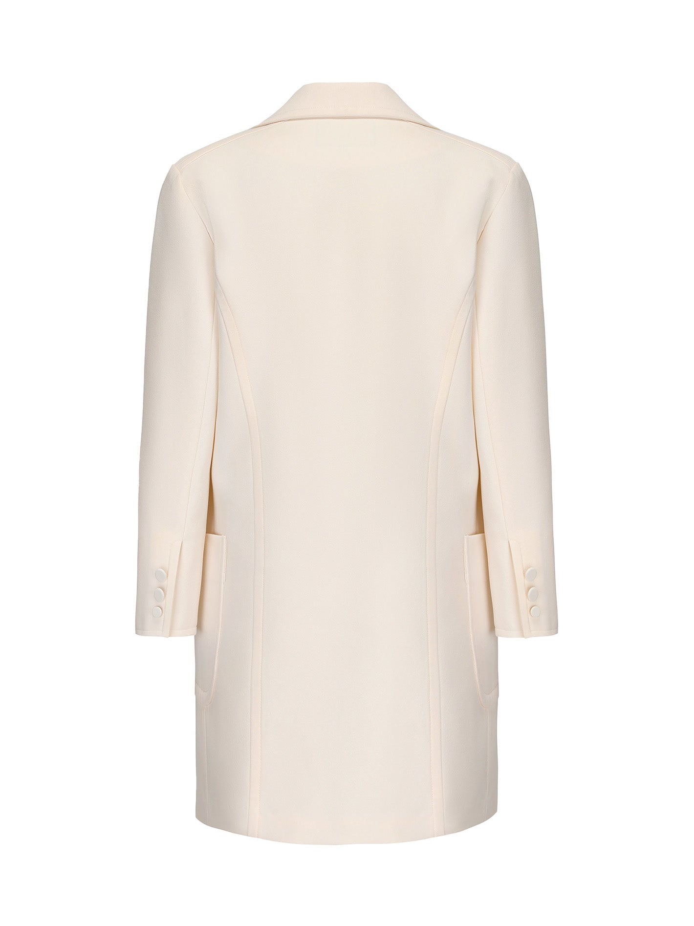 Nadine Coat (Final Sale)
