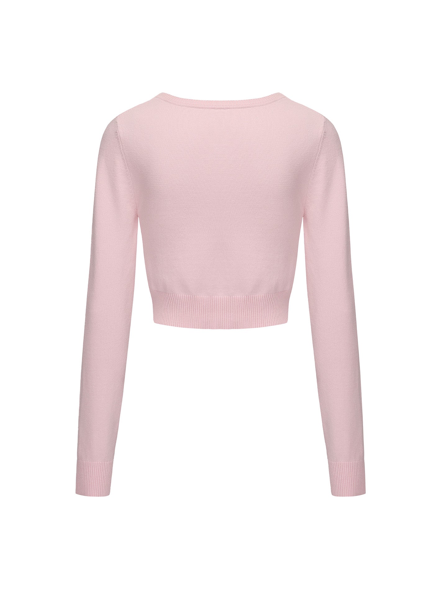 Audrina Cardigan (Pink)