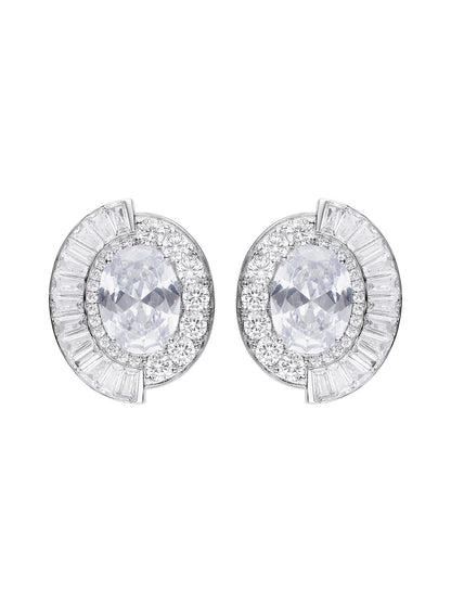 Audrina Earrings