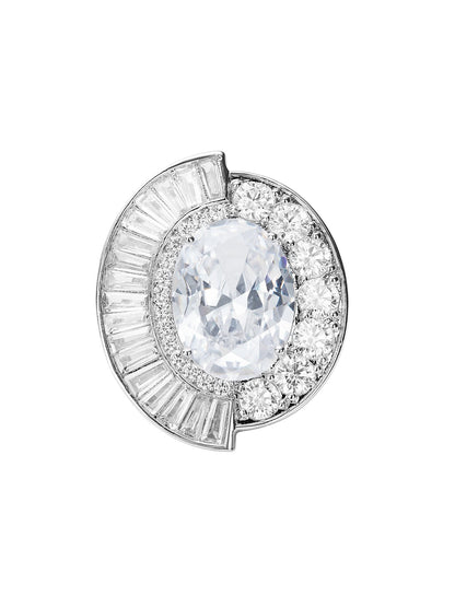 Audrina Ring