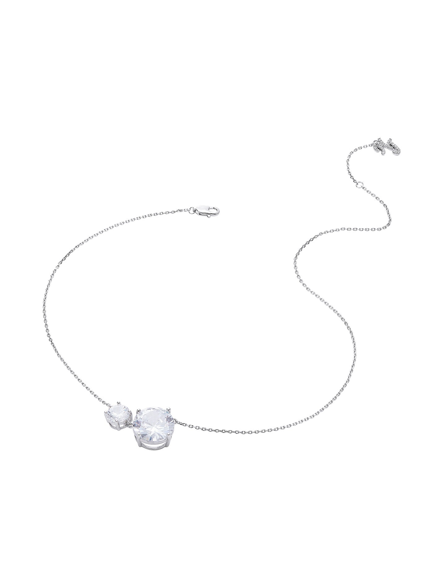 Nadine Necklace (Final Sale)