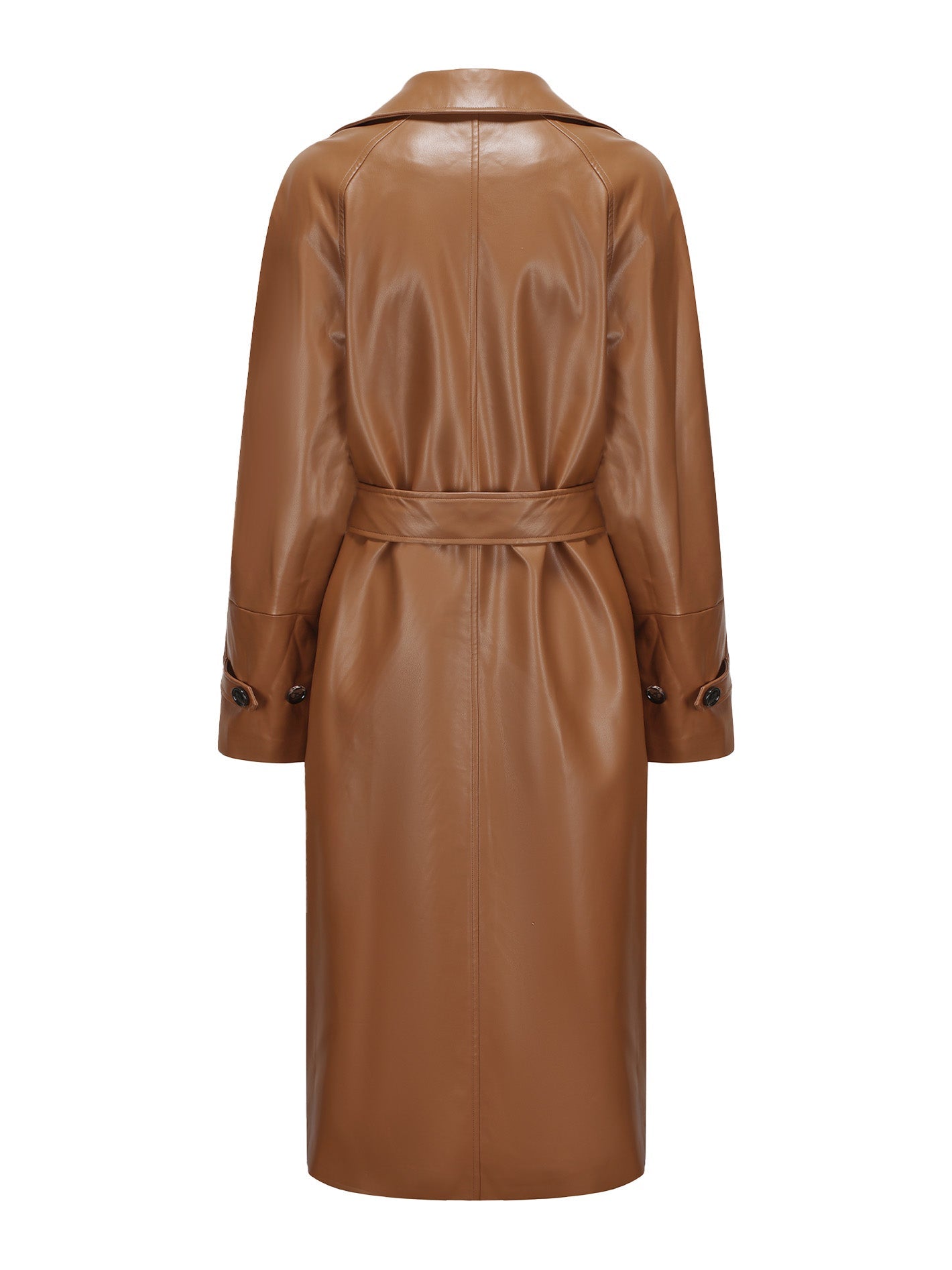 Marlee Coat (Final Sale)