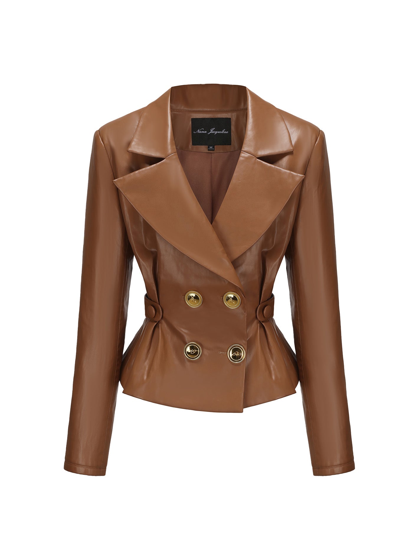 Gina Jacket (Final Sale)